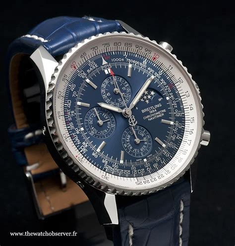 montre breitling avec boussole|Montres Breitling B.